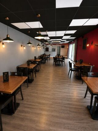  Immeuble à vendre 254 m² Oignies