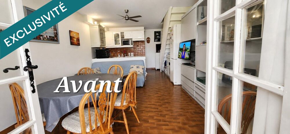 Vente Maison Mazet dans résidence avec piscine Roquebrune-sur-argens