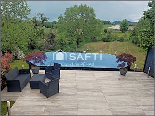  Maison à vendre 5 pièces 158 m²