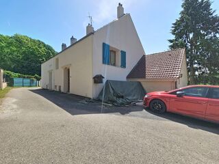  Maison � vendre 4 pi�ces 100 m�