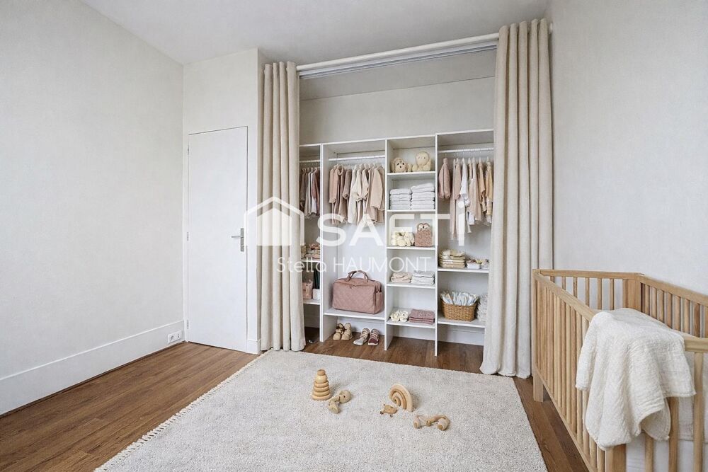 Vente Appartement 3P idéal primo-accédant ou investisseur Colombes