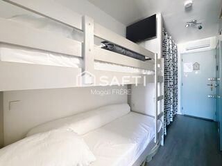  Appartement � vendre 1 pi�ce 28 m�