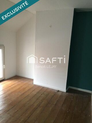  Maison � vendre 4 pi�ces 87 m�