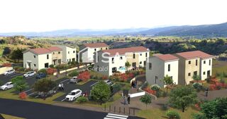  Maison � vendre 4 pi�ces 85 m�