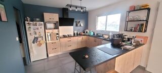  Maison à vendre 5 pièces 86 m²