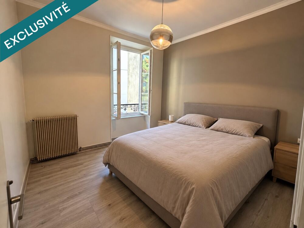 Vente Appartement Bel appartement, Cusset Cusset