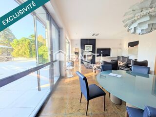  Maison à vendre 7 pièces 415 m²