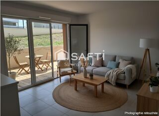  Appartement à vendre 2 pièces 47 m²