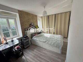  Maison à vendre 5 pièces 137 m²
