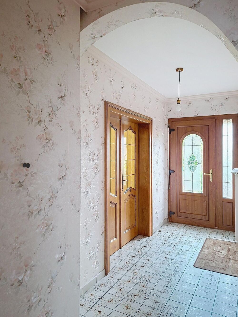 Vente Maison Jolie plain-pied de 116m2 sur 6.99 ares. Ensisheim