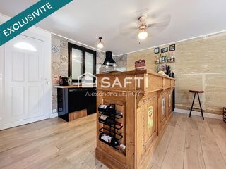  Maison � vendre 4 pi�ces 78 m�