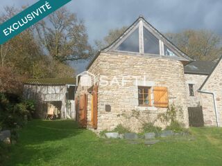  Maison à vendre 5 pièces 126 m²