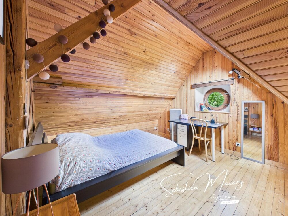  vendre  Maison Nantes (44300)