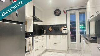  Appartement � vendre 3 pi�ces 71 m�