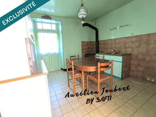  Maison � vendre 4 pi�ces 80 m�