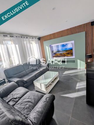  Maison � vendre 6 pi�ces 150 m�