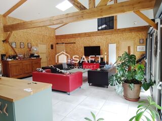  Maison à vendre 5 pièces 150 m²