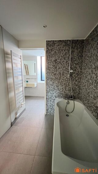  Appartement � vendre 5 pi�ces 236 m�