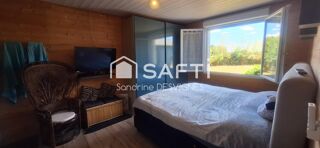  Maison � vendre 9 pi�ces 240 m�