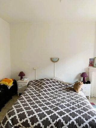  Maison à vendre 3 pièces 64 m²
