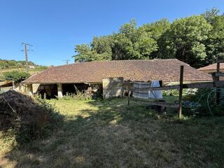  Maison à vendre 6 pièces 377 m²