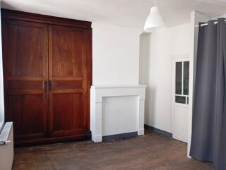  Maison à vendre 3 pièces 78 m²