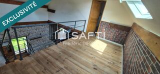  Maison à vendre 5 pièces 113 m²