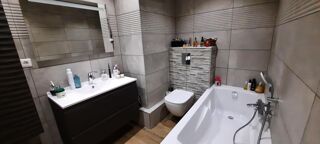  Appartement à vendre 4 pièces 105 m²