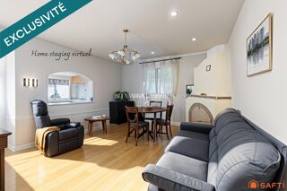  Maison � vendre 2 pi�ces 48 m�