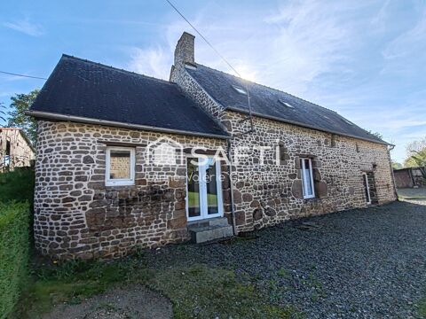   Maison de campagne avec partie g�te Maison - 6 pi�ce(s) - 128 m�