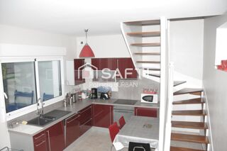  Maison � vendre 7 pi�ces 116 m�