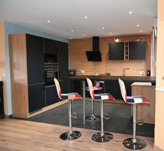  Appartement � vendre 5 pi�ces 113 m� Flers