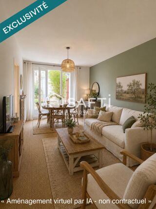  Maison à vendre 6 pièces 99 m²