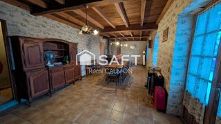  Maison � vendre 6 pi�ces 158 m�