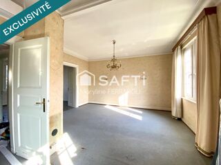  Maison  vendre 8 pices 172 m