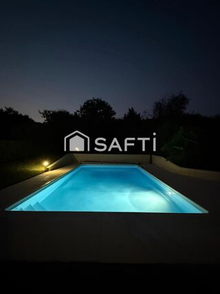  Maison  vendre 7 pices 171 m