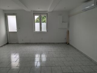  Maison � vendre 2 pi�ces 49 m�