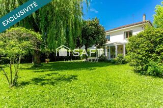  Maison � vendre 6 pi�ces 140 m�