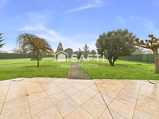  Maison � vendre 4 pi�ces 173 m�