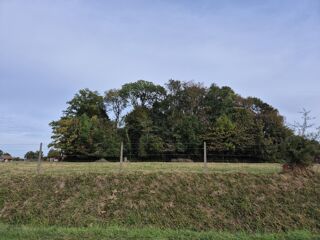  Terrain à vendre 1404 m²