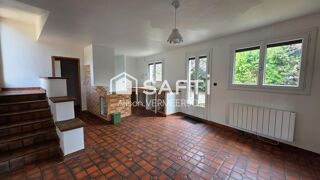  Maison à vendre 6 pièces 173 m²