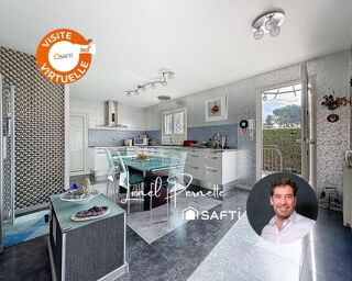  Maison à vendre 4 pièces 105 m²