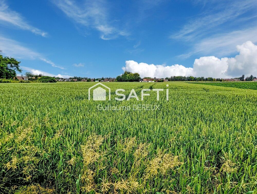 Vente Maison Calme et vue sur la campagne ! Leers