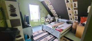  Maison � vendre 6 pi�ces 112 m�