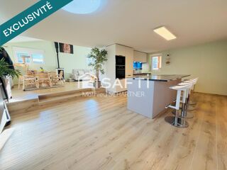  Maison  vendre 7 pices 196 m