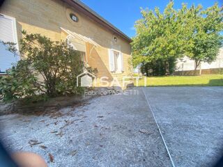  Maison � vendre 8 pi�ces 190 m�