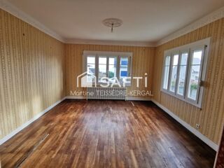  Maison � vendre 5 pi�ces 110 m�