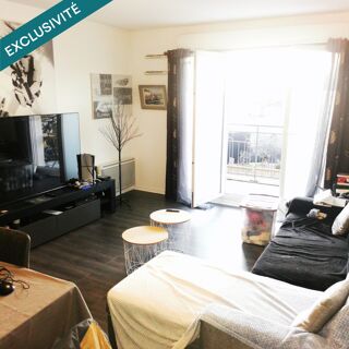  Appartement � vendre 3 pi�ces 59 m�