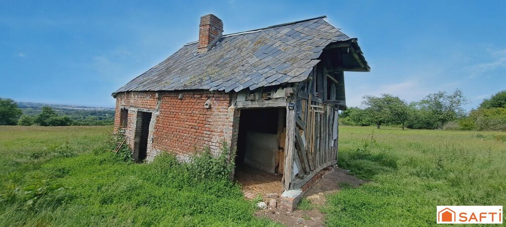 � vendre  Maison P�riers-en-Auge (14160)