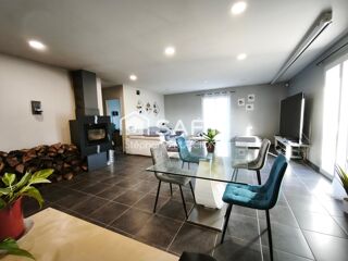  Maison à vendre 6 pièces 165 m²